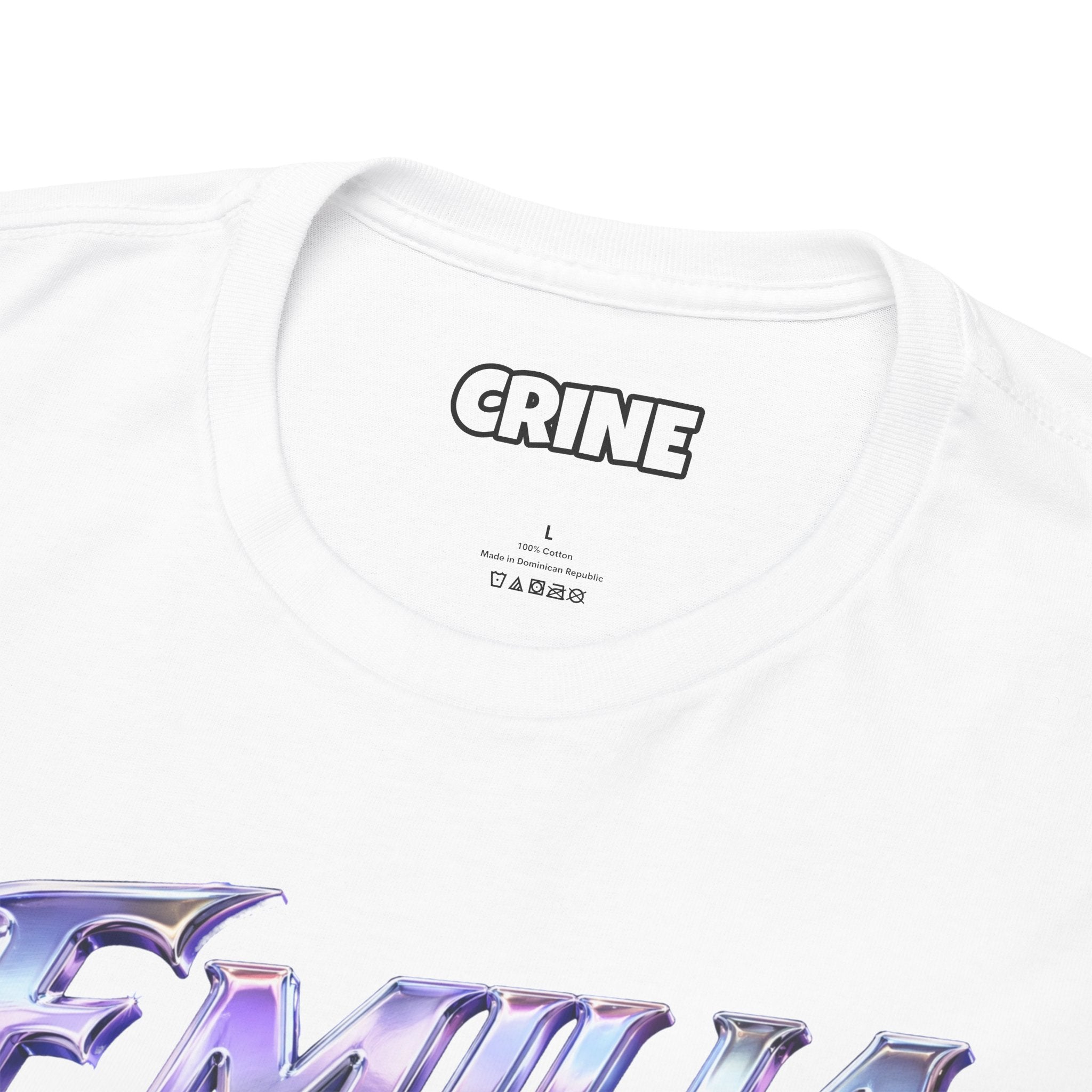 WAIFU Emilia Re:0 T-Shirt