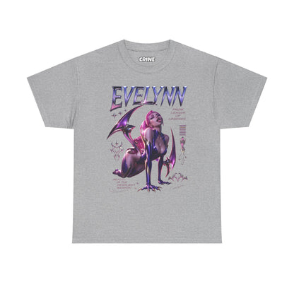 WAIFU Evelynn T-Shirt