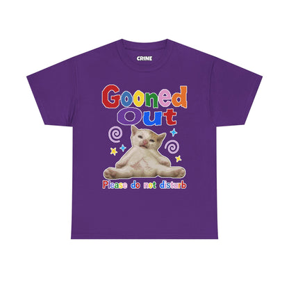 Gooned Out T-Shirt