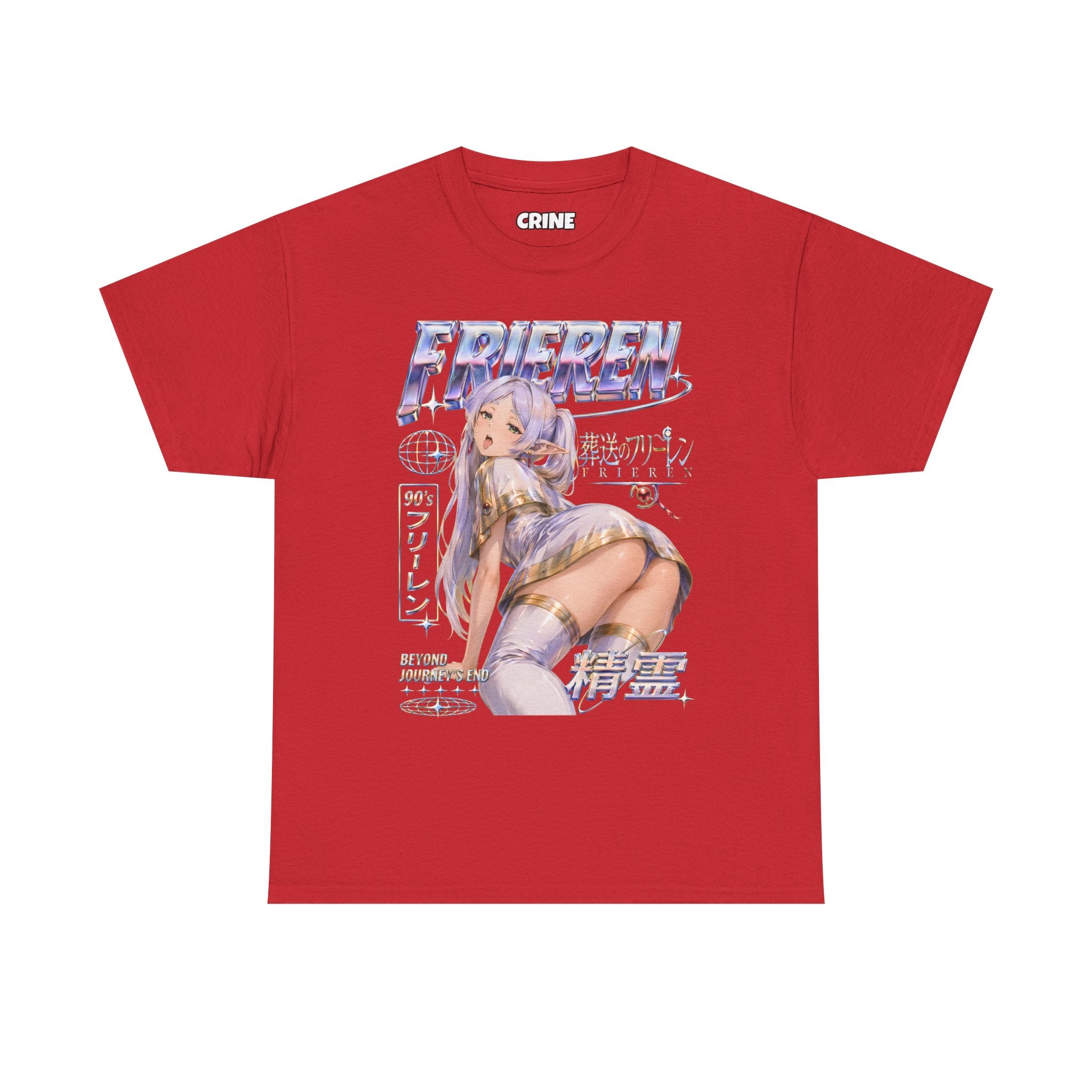 WAIFU Frieren T-Shirt