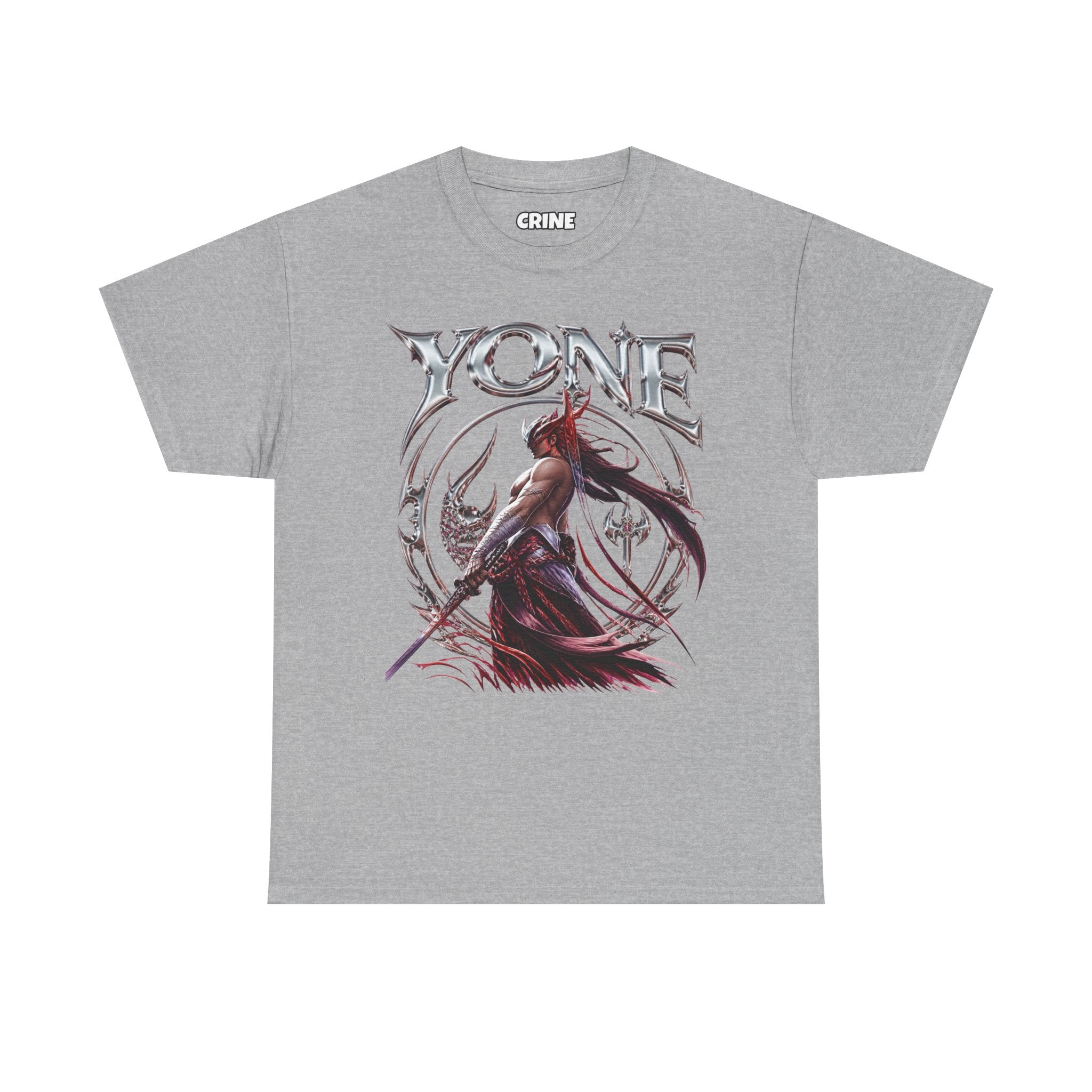 CHAMP Yone T-Shirt