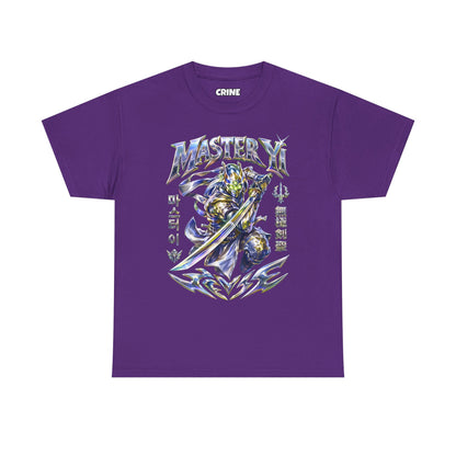 CHAMP Master Yi T-Shirt