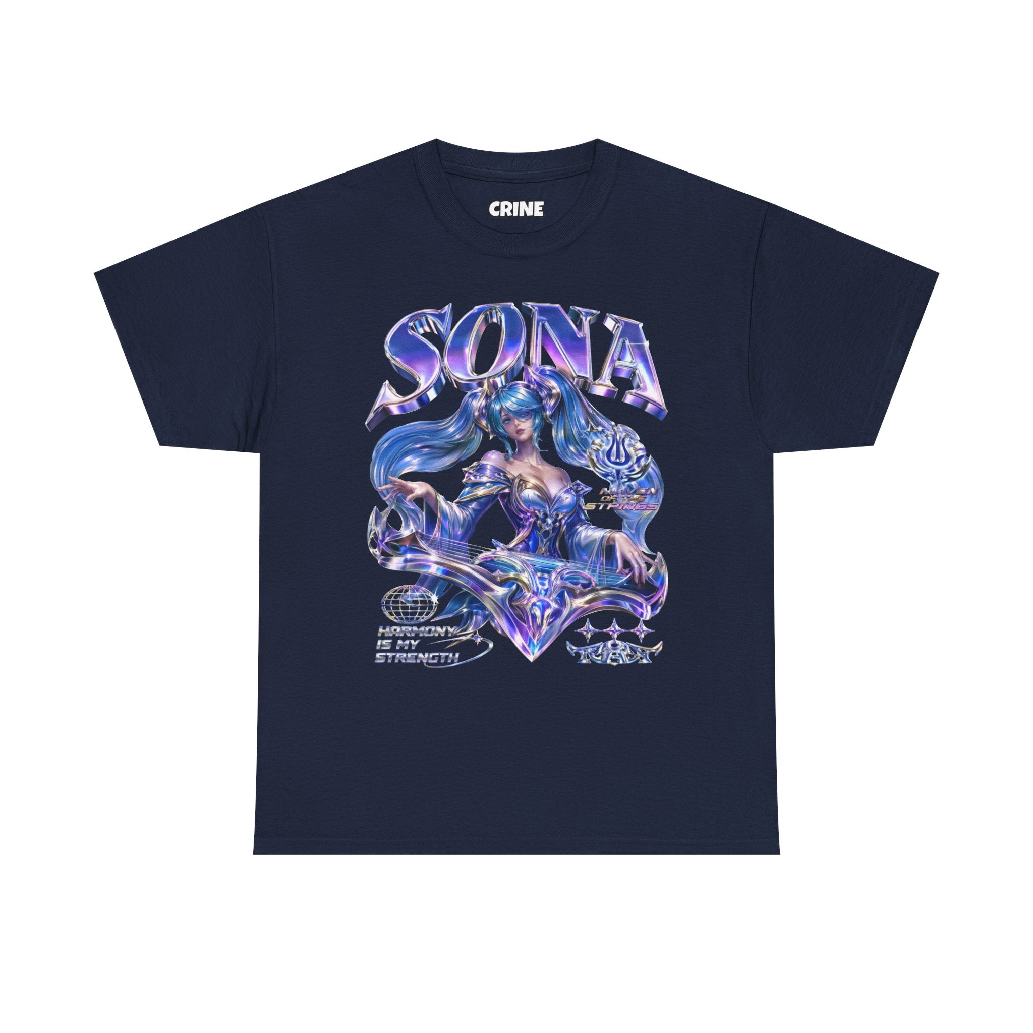 CHAMP Sona T-Shirt