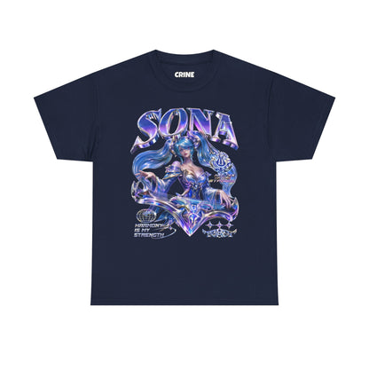CHAMP Sona T-Shirt