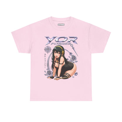 WAIFU Yor Forger T-Shirt