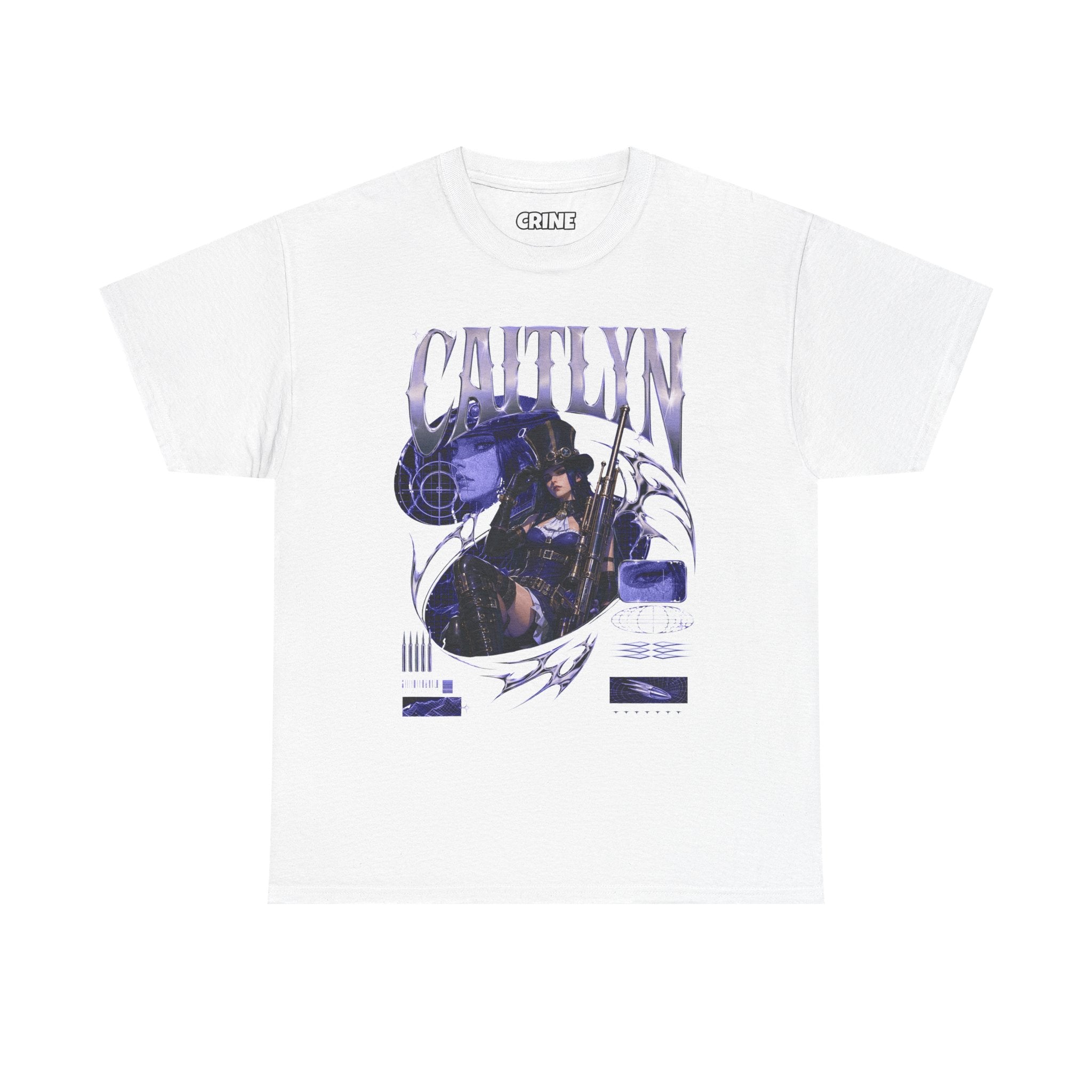 CHAMP Caitlyn T-Shirt