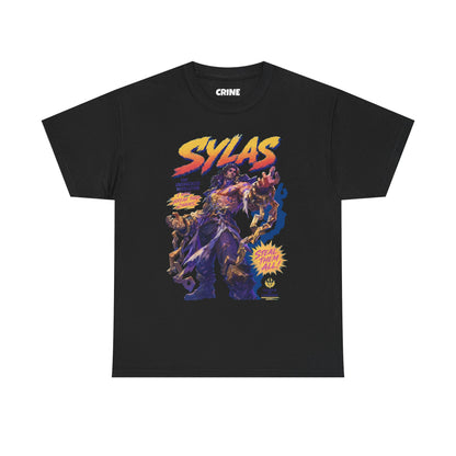 CHAMP Sylas (Retro) T-Shirt