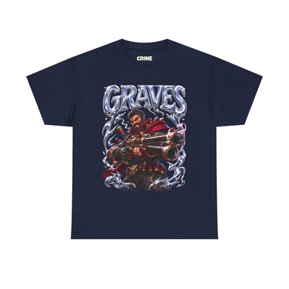 CHAMP Graves T-Shirt