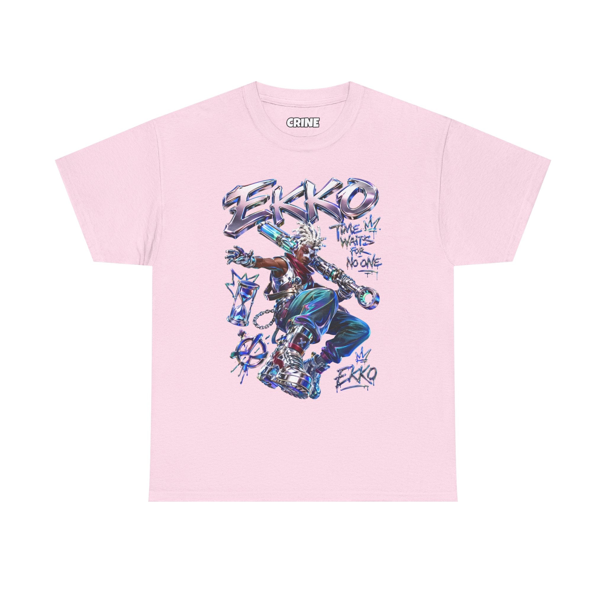 CHAMP Ekko T-Shirt