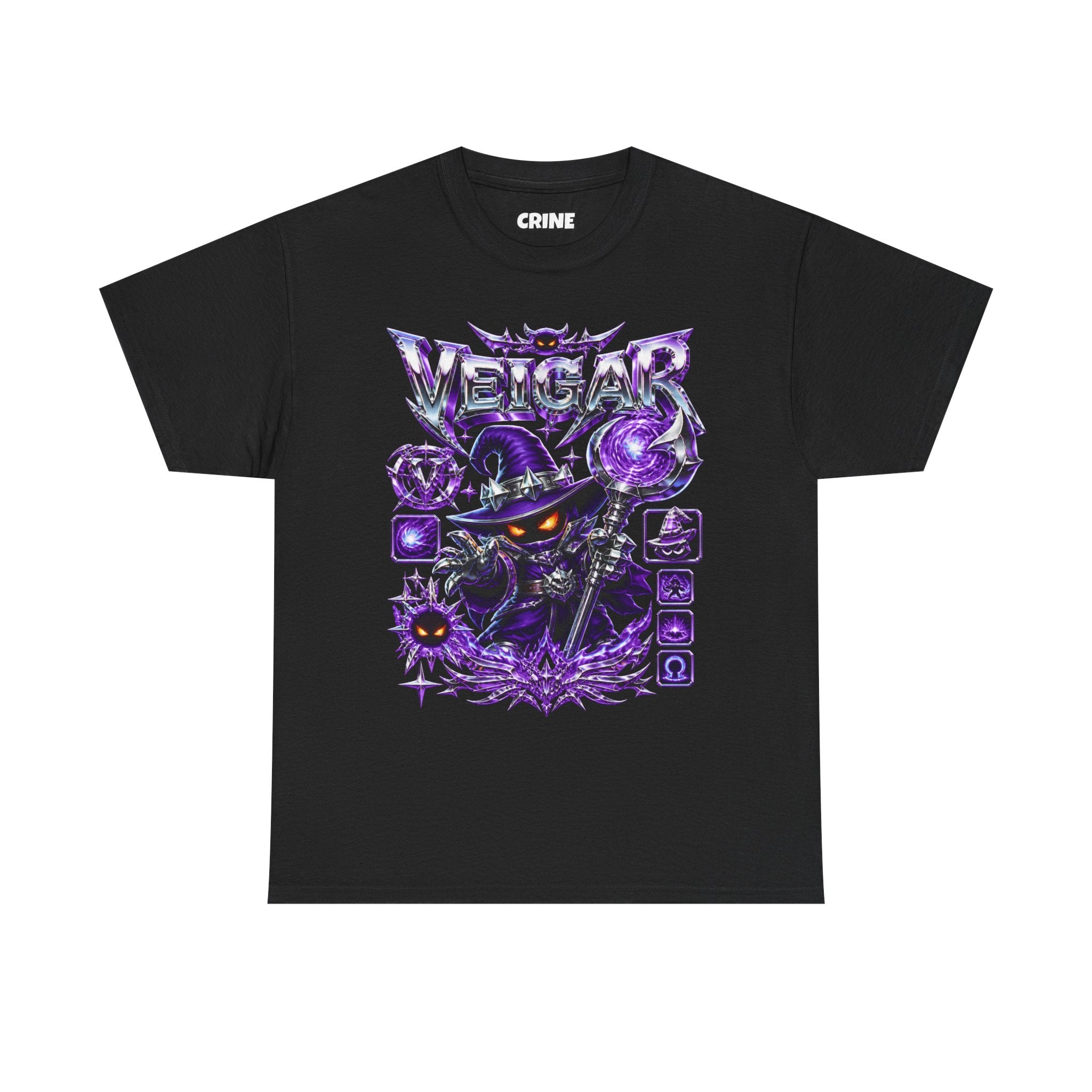 CHAMP Veigar T-Shirt