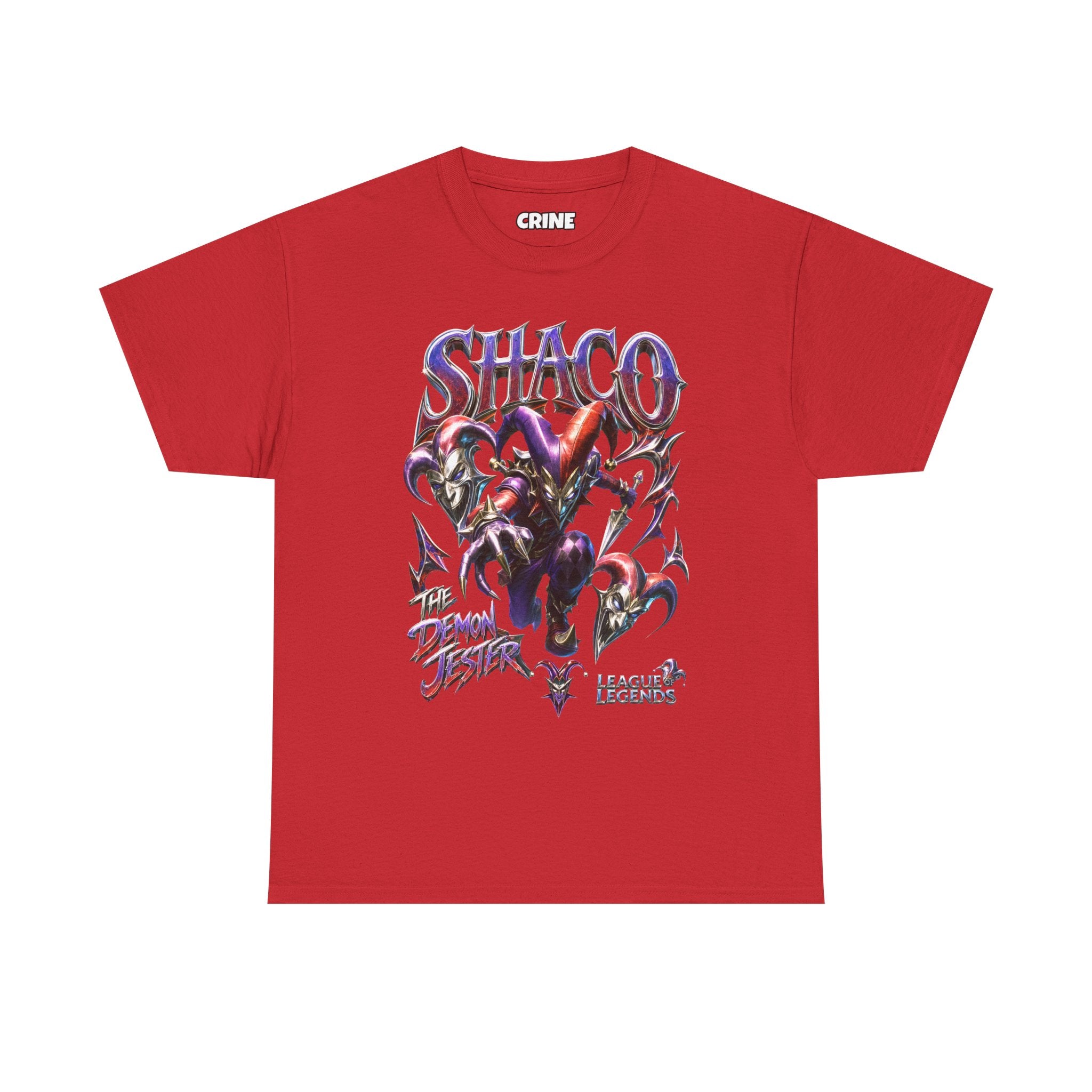CHAMP Shaco T-Shirt
