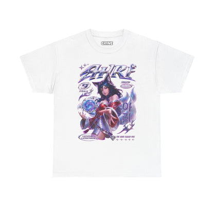 CHAMP Ahri T-Shirt