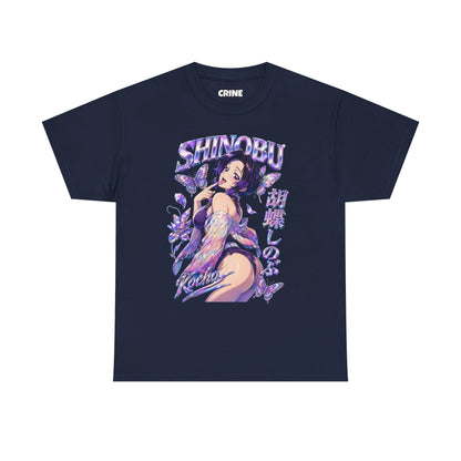 WAIFU Shinobu Kocho T-Shirt