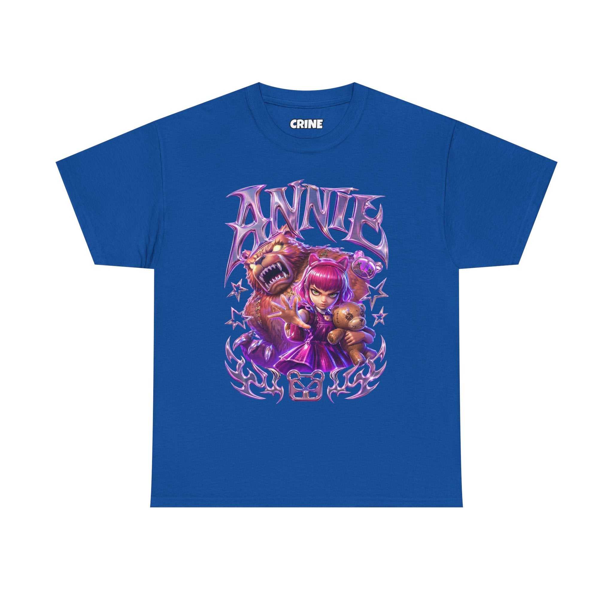 CHAMP Annie T-Shirt