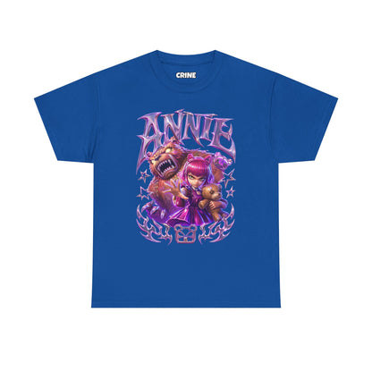 CHAMP Annie T-Shirt