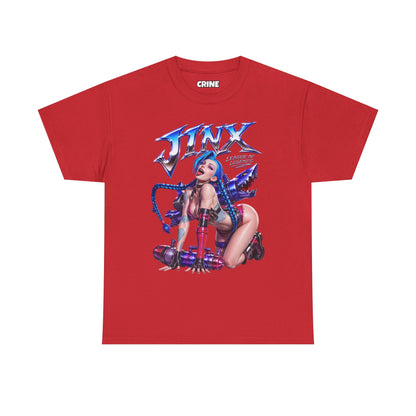 WAIFU Jinx T-Shirt