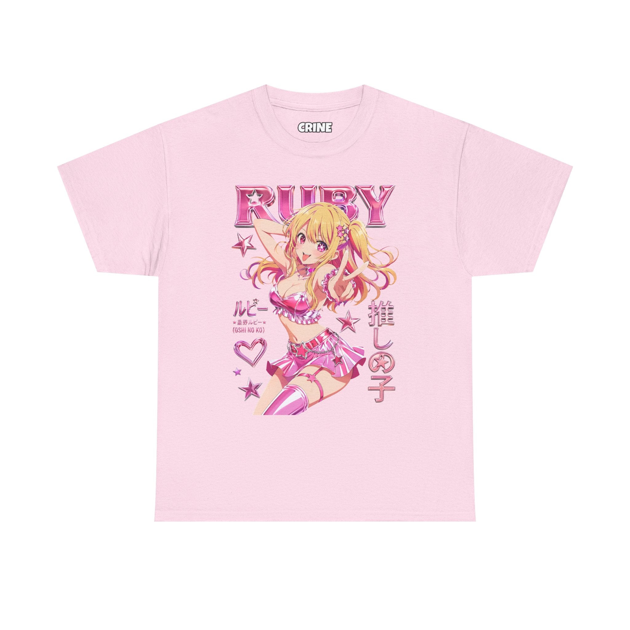 WAIFU Ruby Hoshino T-Shirt