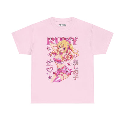 WAIFU Ruby Hoshino T-Shirt