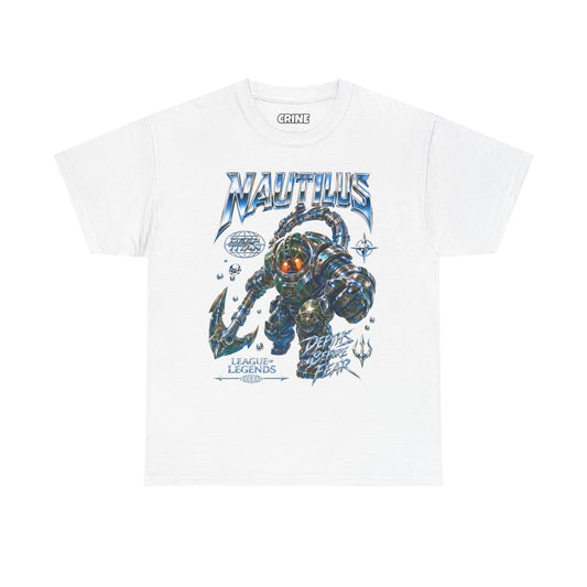CHAMP Nautilus T-Shirt