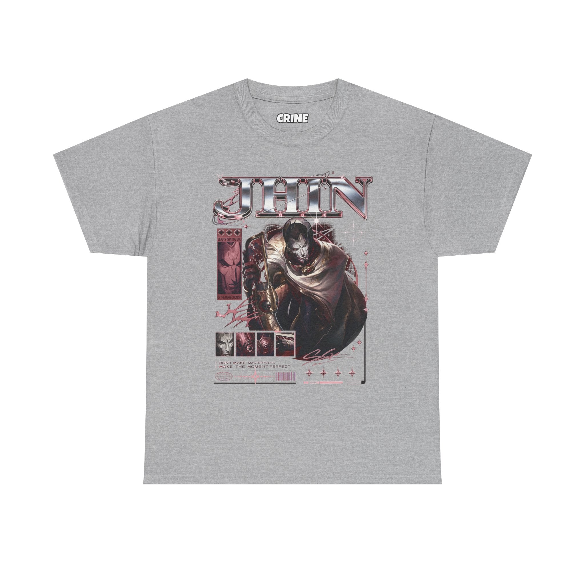 CHAMP Jhin T-Shirt