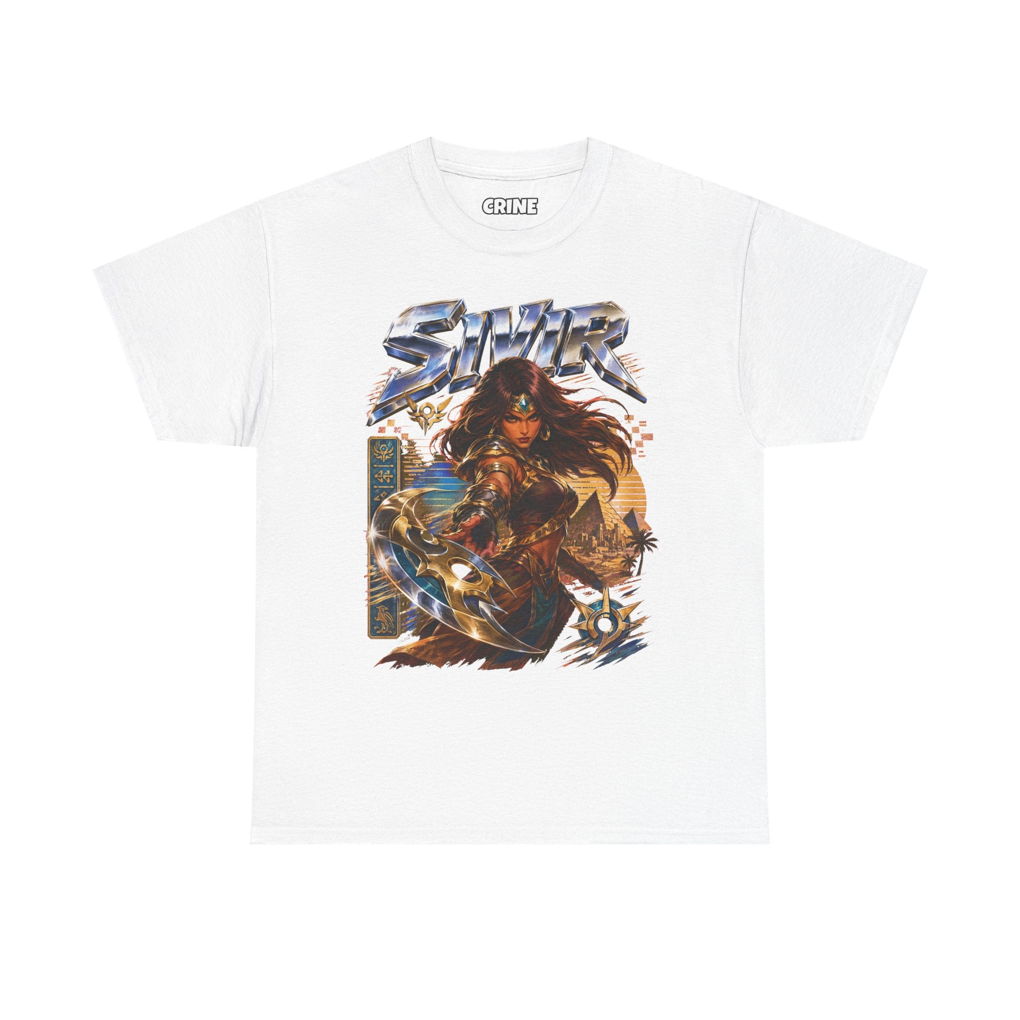 CHAMP Sivir T-Shirt