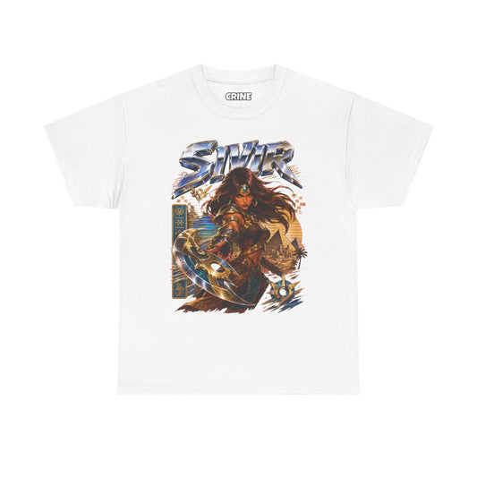 CHAMP Sivir T-Shirt