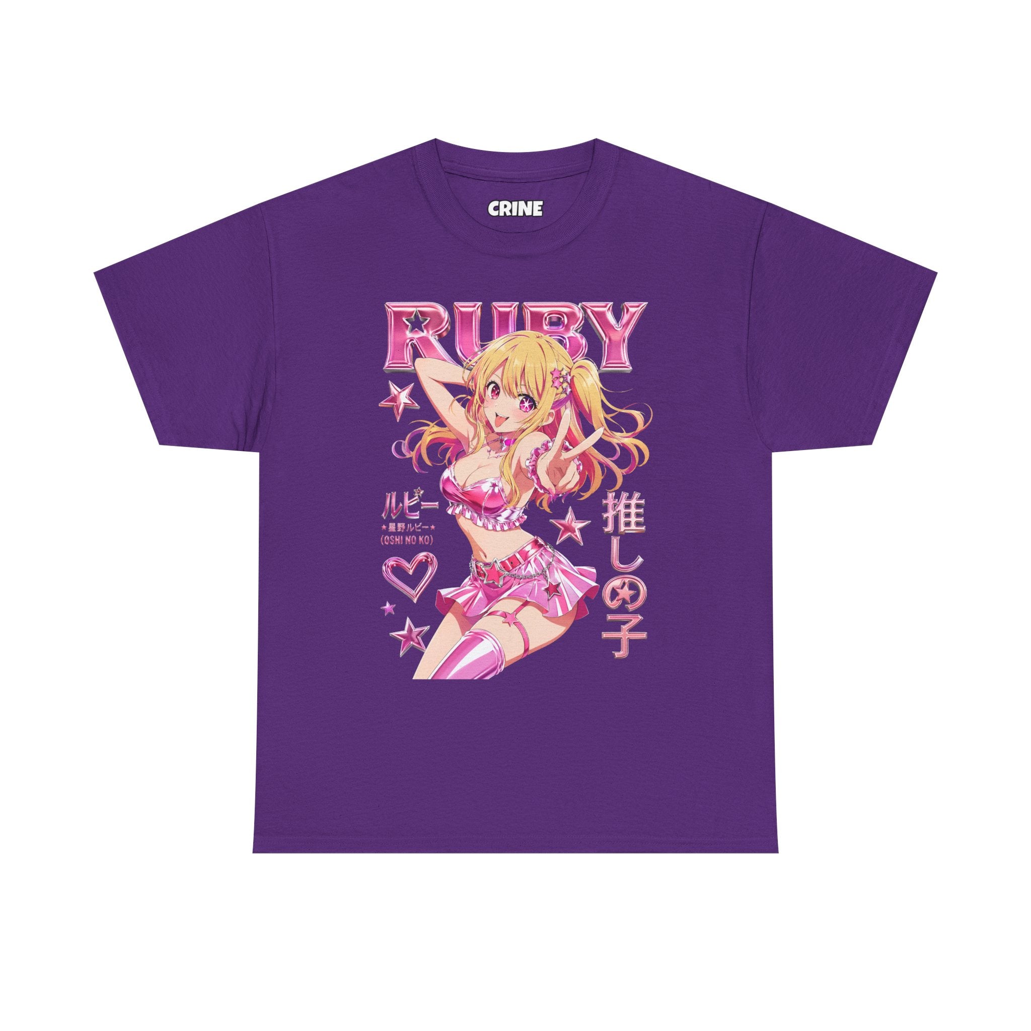 WAIFU Ruby Hoshino T-Shirt
