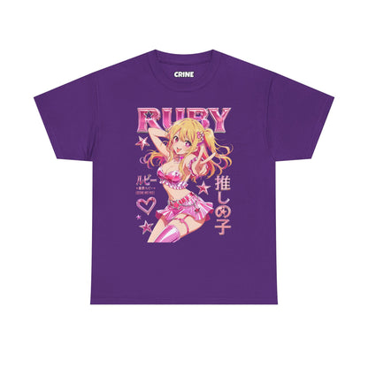 WAIFU Ruby Hoshino T-Shirt