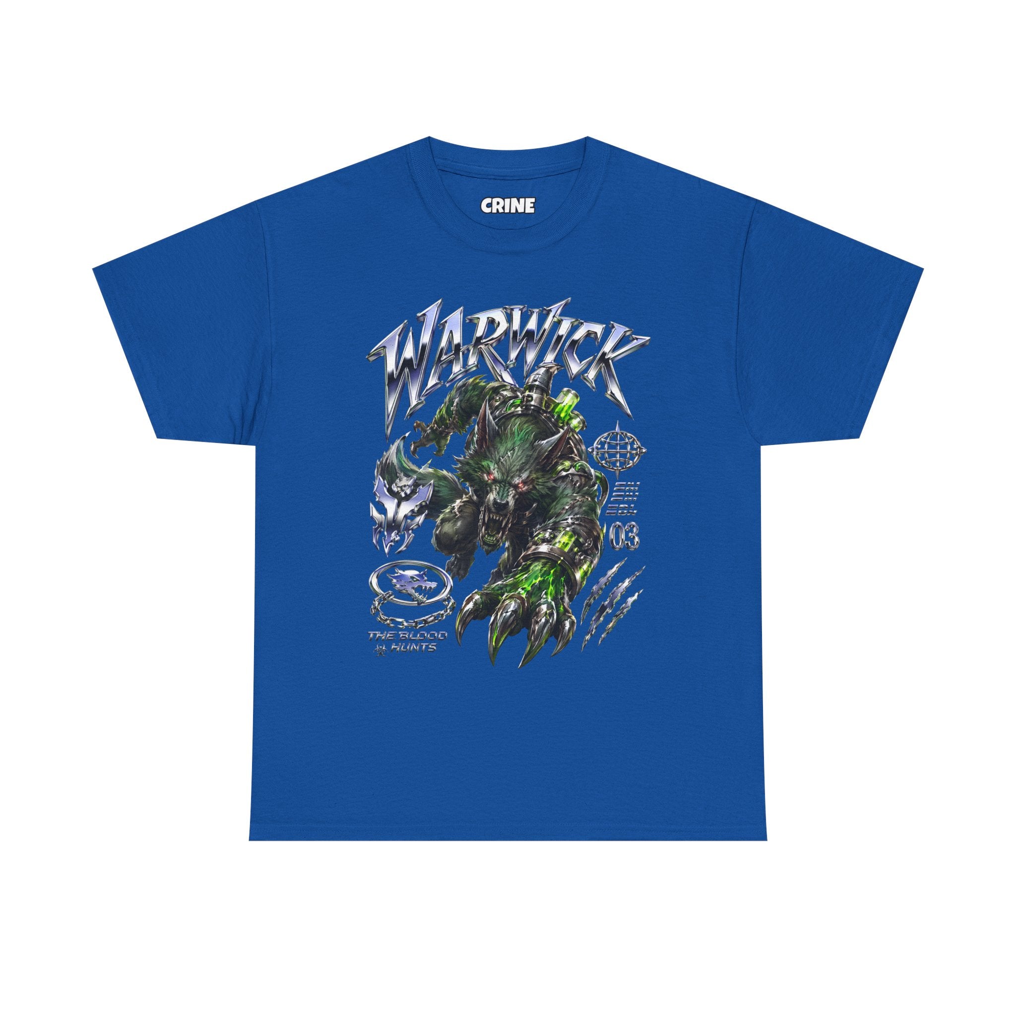 CHAMP Warwick T-Shirt