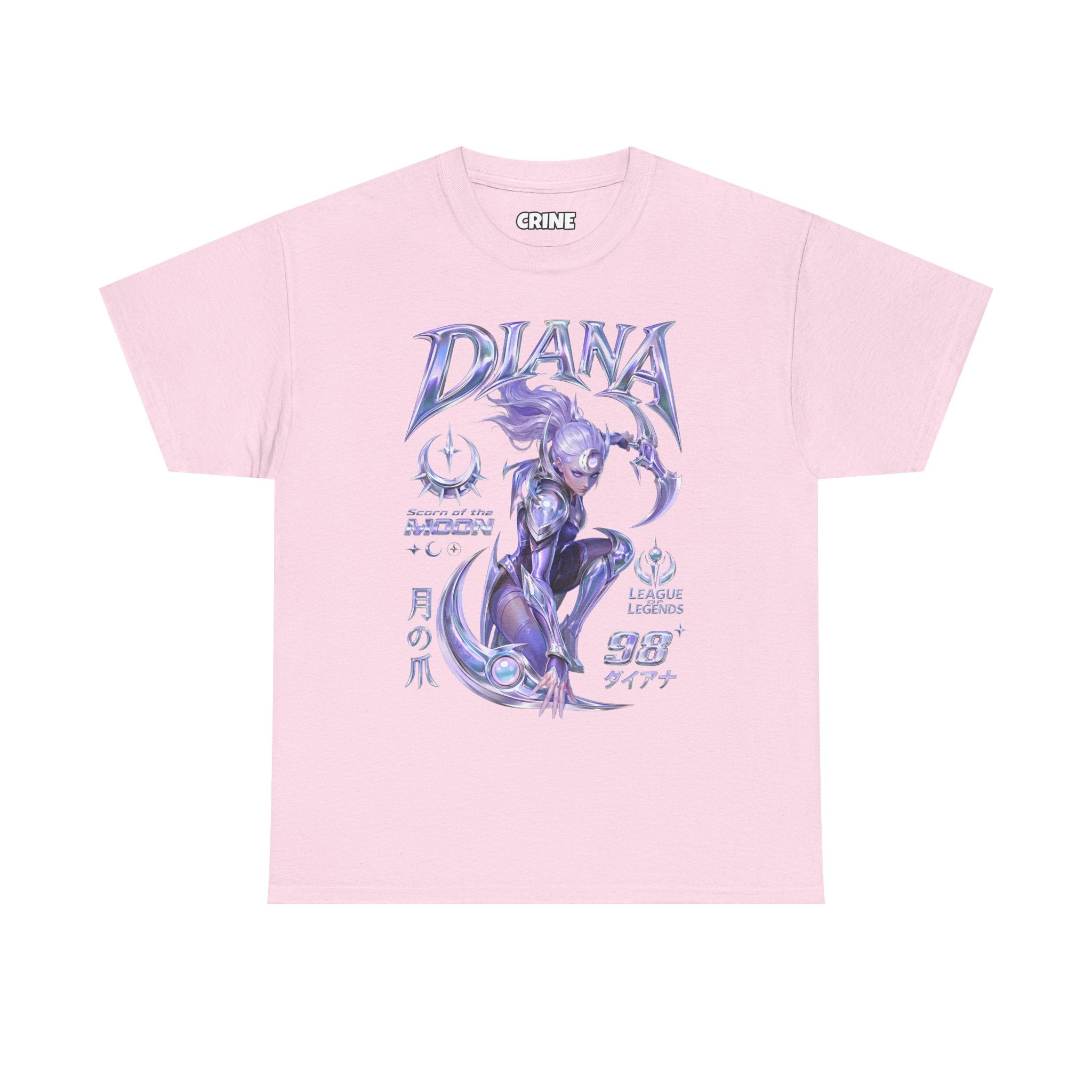 CHAMP Diana T-Shirt