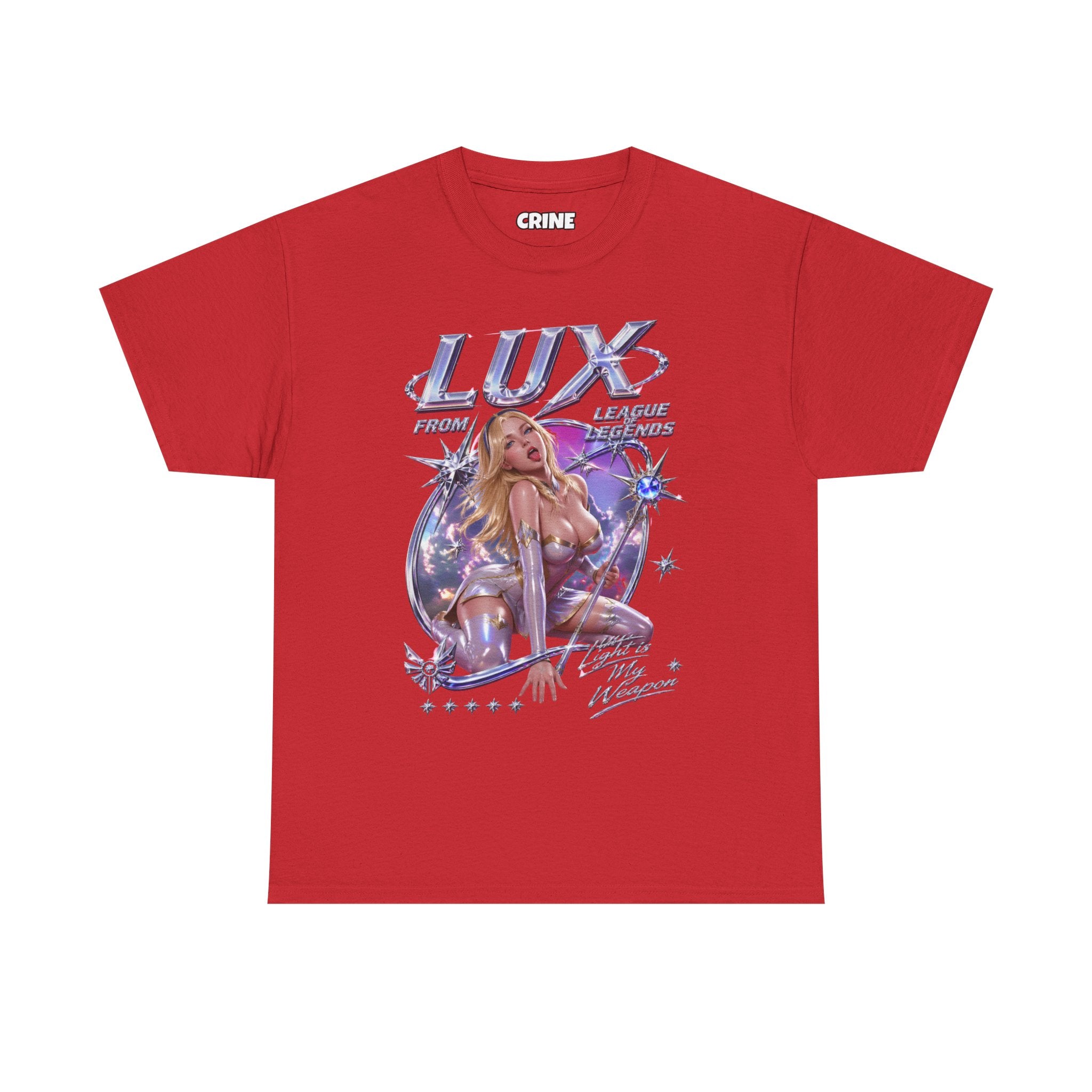 WAIFU Lux T-Shirt