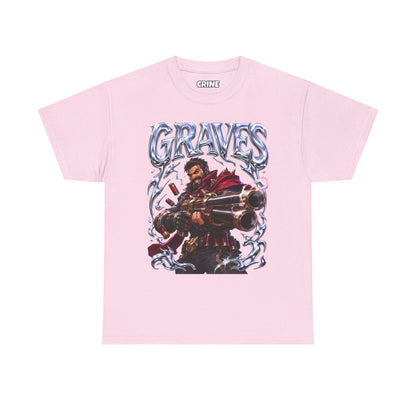 CHAMP Graves T-Shirt