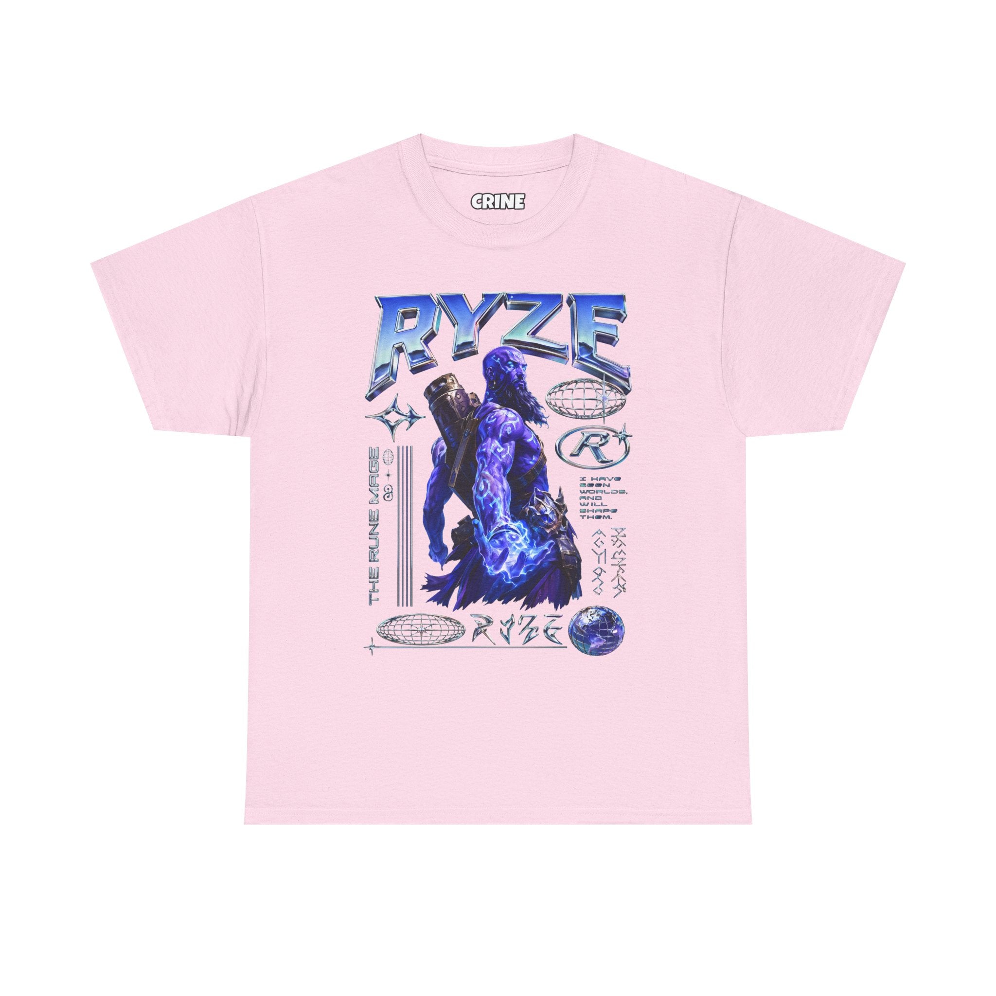 CHAMP Ryze T-Shirt