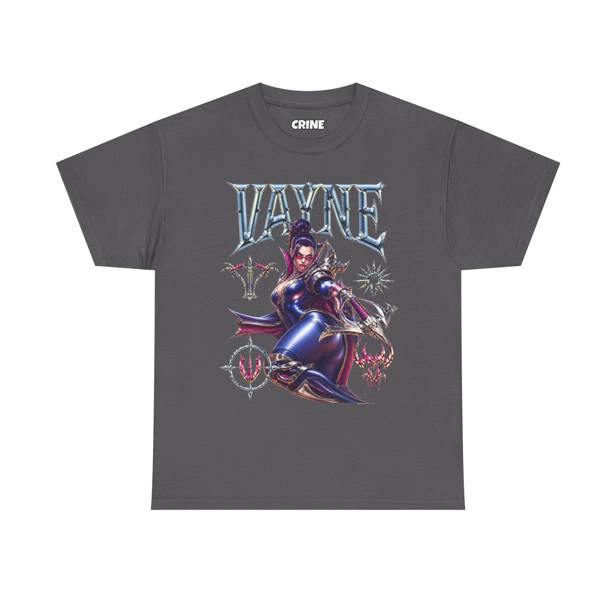 WAIFU Vayne T-Shirt