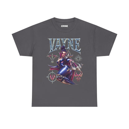 WAIFU Vayne T-Shirt