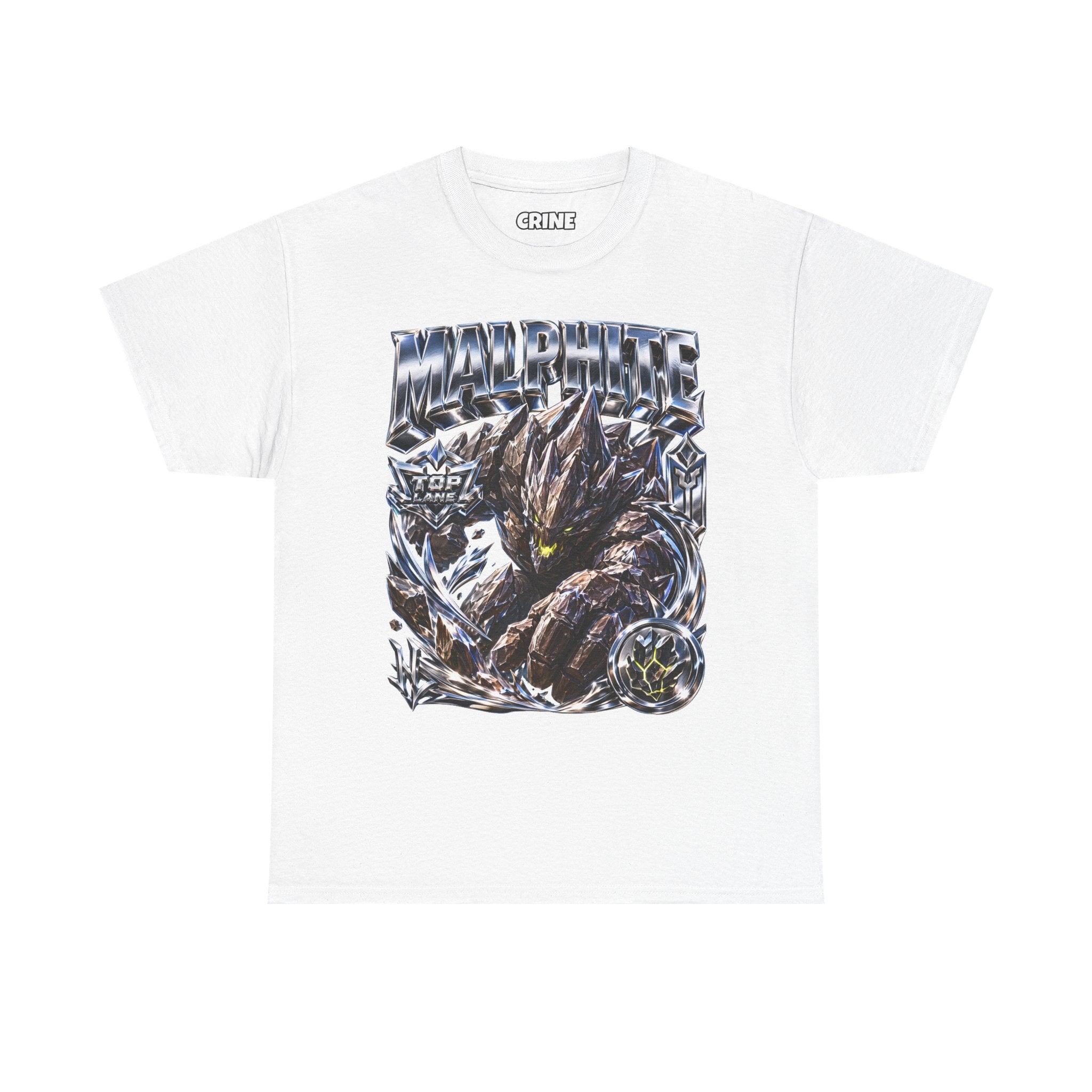 CHAMP Malphite T-Shirt