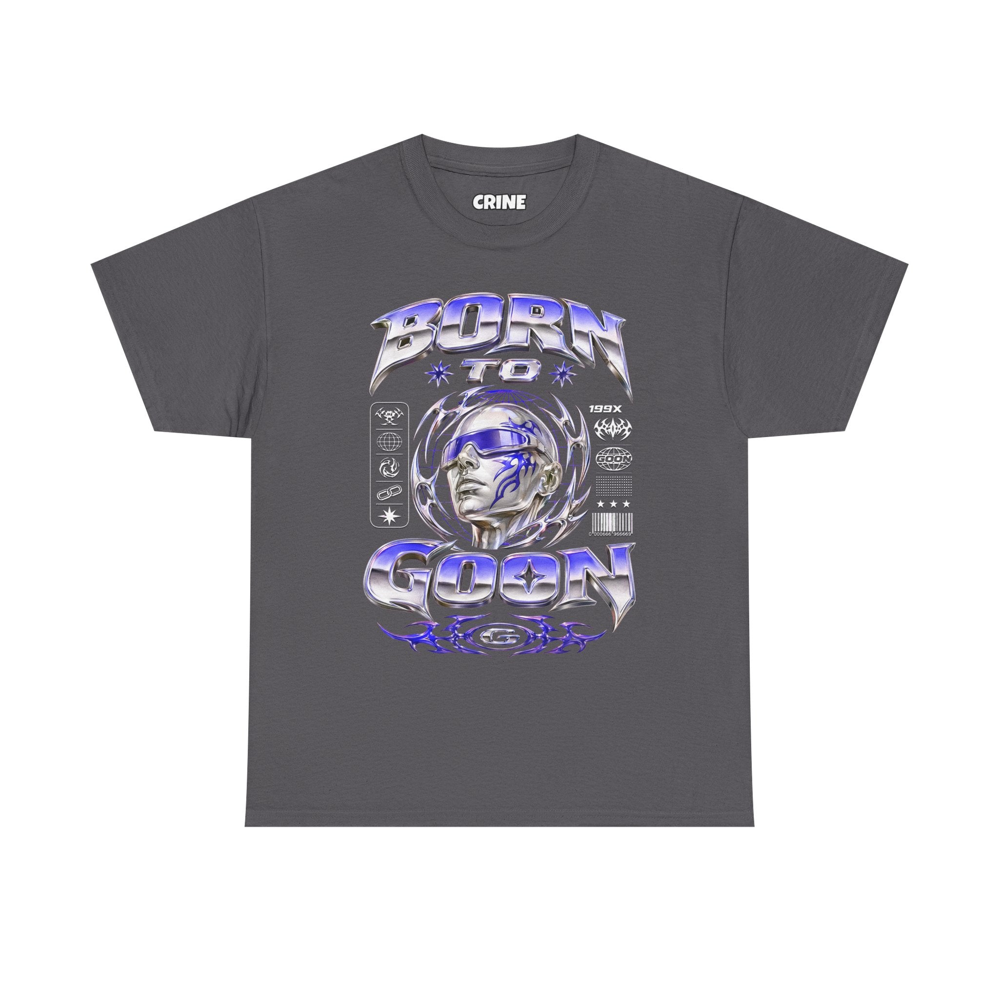 Born To Goon T-Shirt