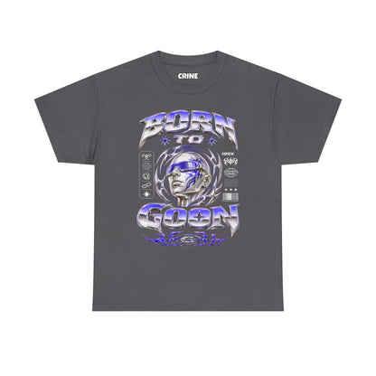 Born To Goon T-Shirt