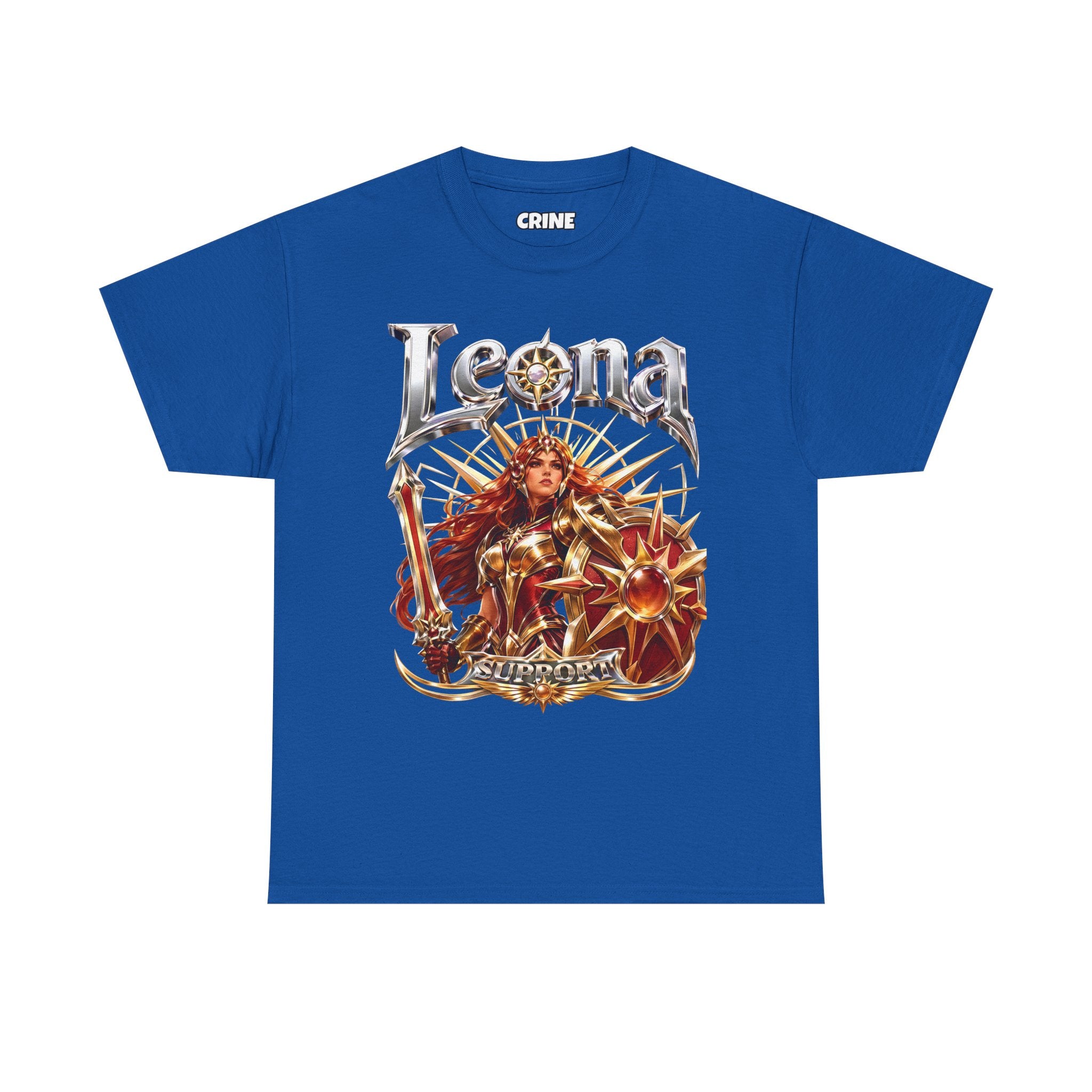 CHAMP Leona T-Shirt