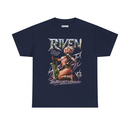 WAIFU Riven T-Shirt