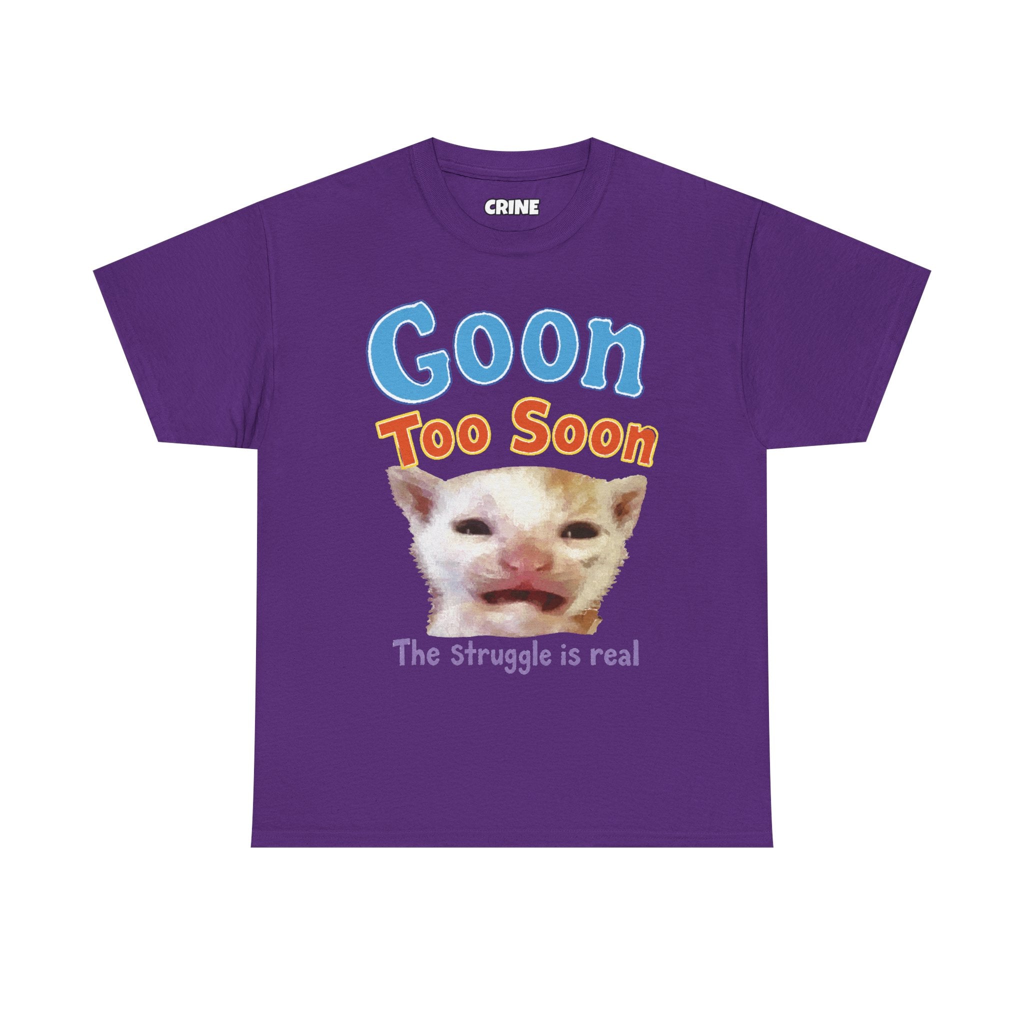 Goon Too Soon T-Shirt