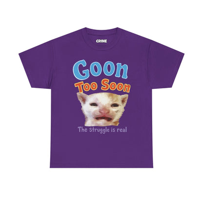 Goon Too Soon T-Shirt