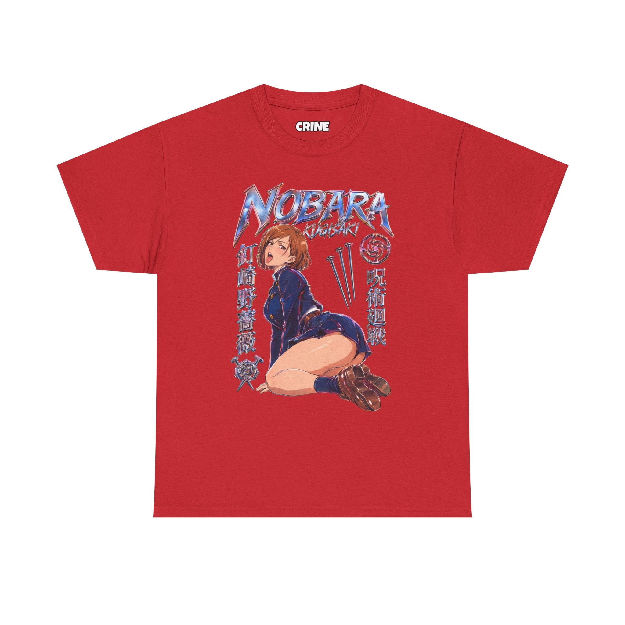 WAIFU Nobara T-Shirt