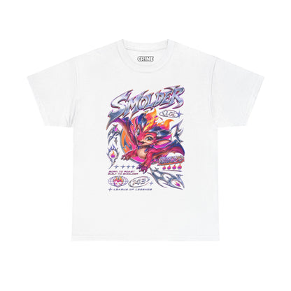 CHAMP Smolder T-Shirt