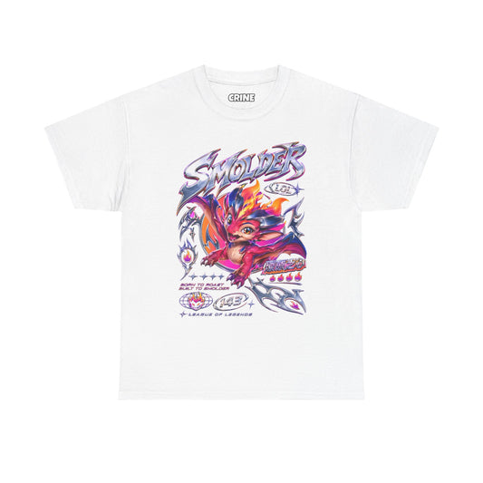 CHAMP Smolder T-Shirt