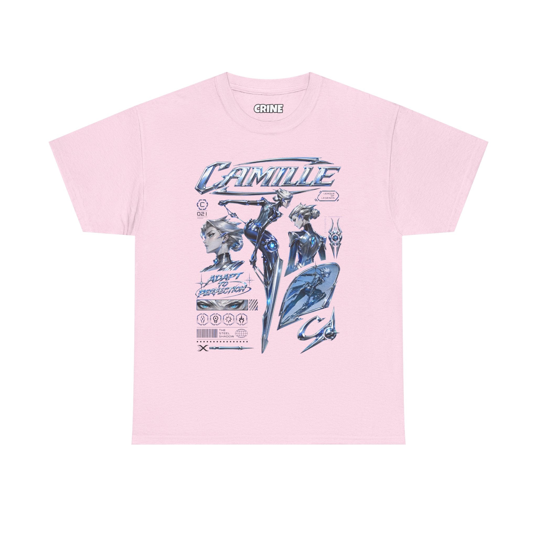 CHAMP Camille T-Shirt