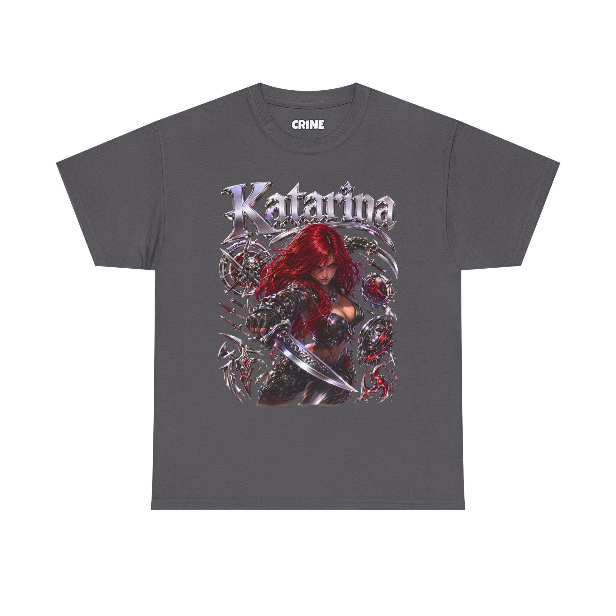 CHAMP Katarina T-Shirt