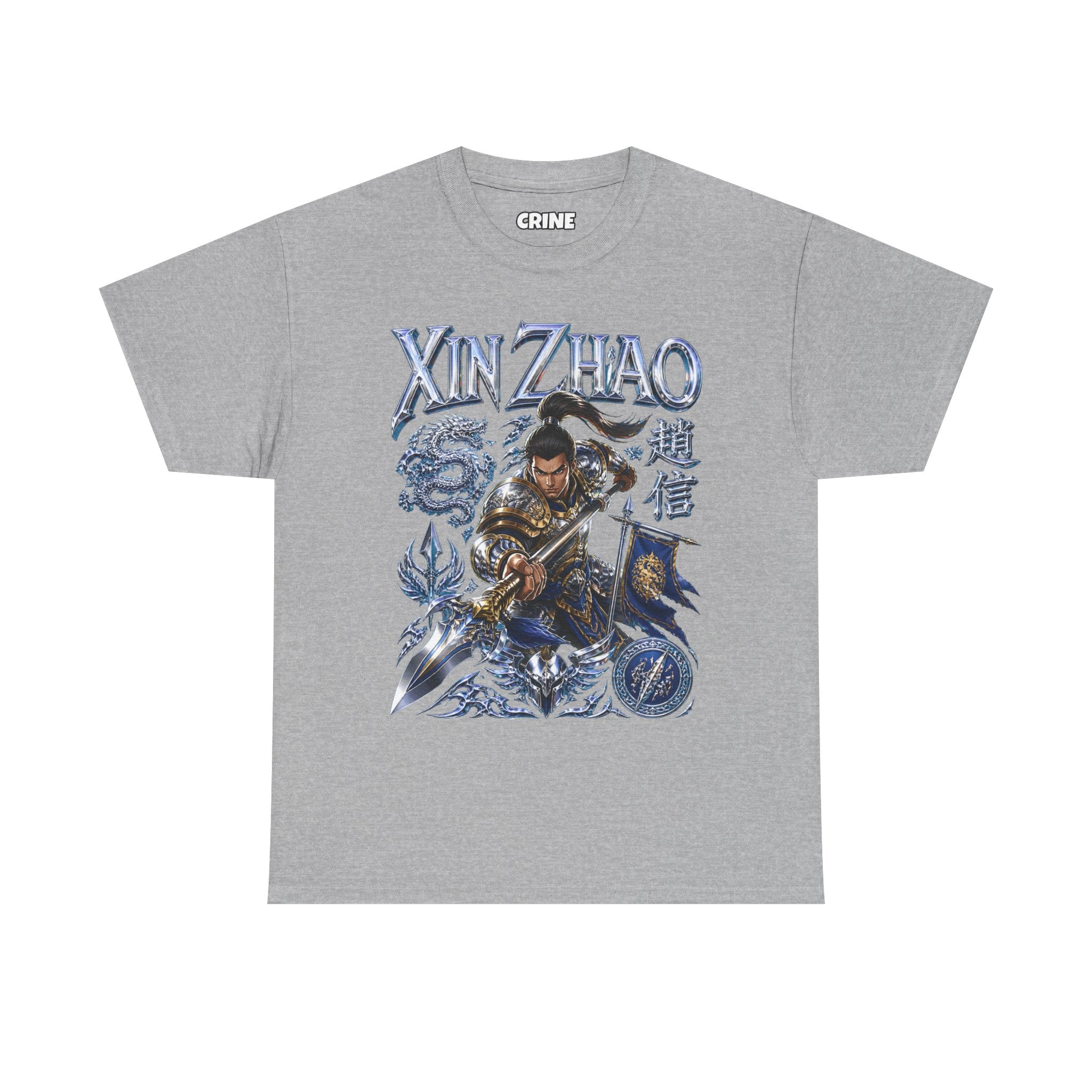 CHAMP Xin Zhao T-Shirt