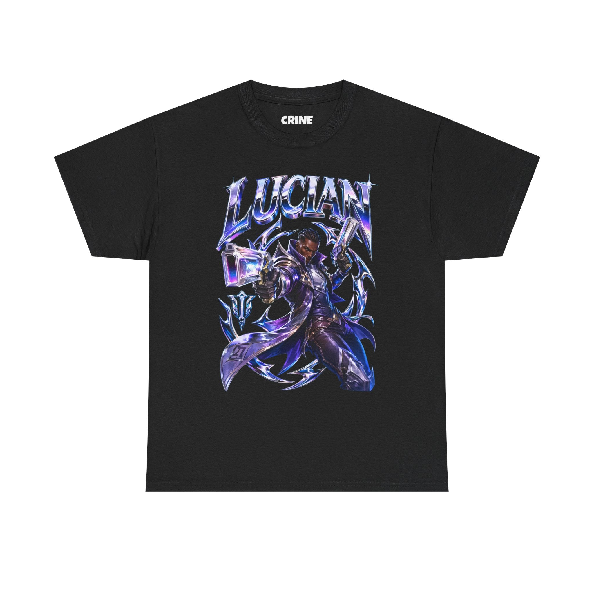 CHAMP Lucian T-Shirt