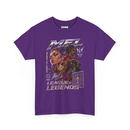 CHAMP Mel T-Shirt